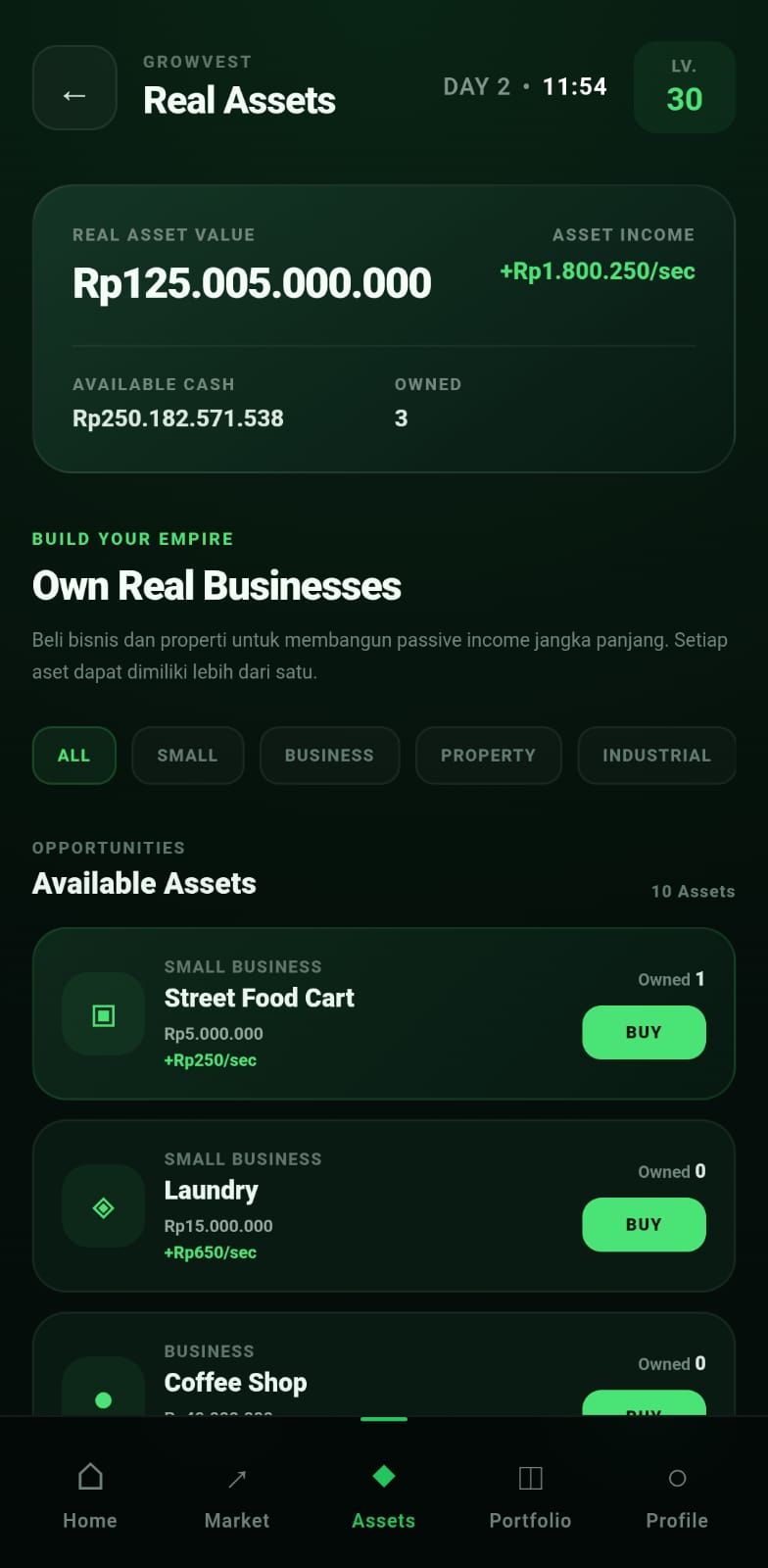 GrowVest Preview 1