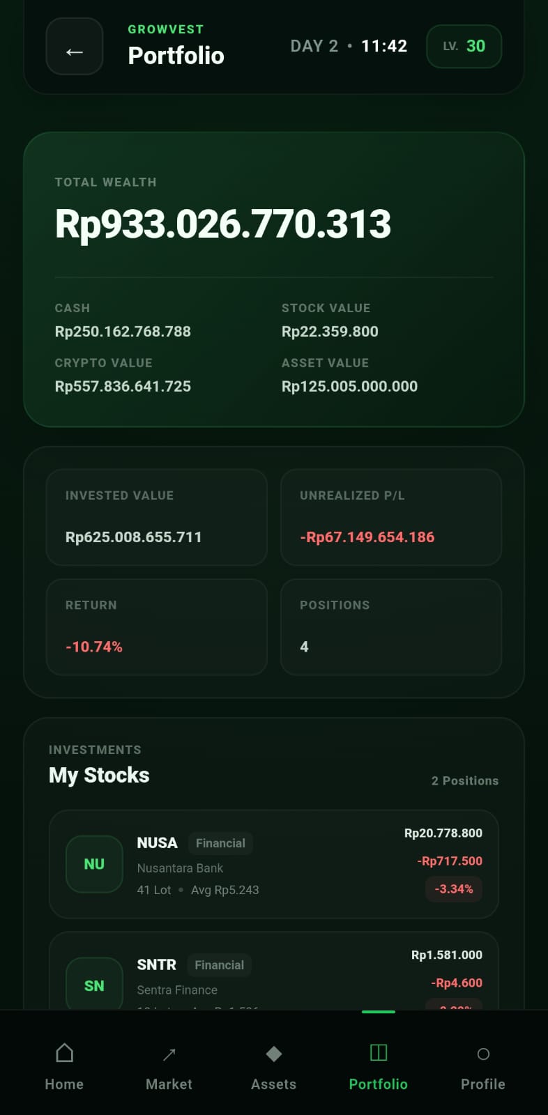 GrowVest Preview 3